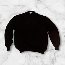 Maglione di lana uomo DE CARO
