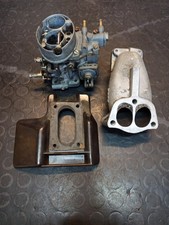 Carburatore Solex 30 E