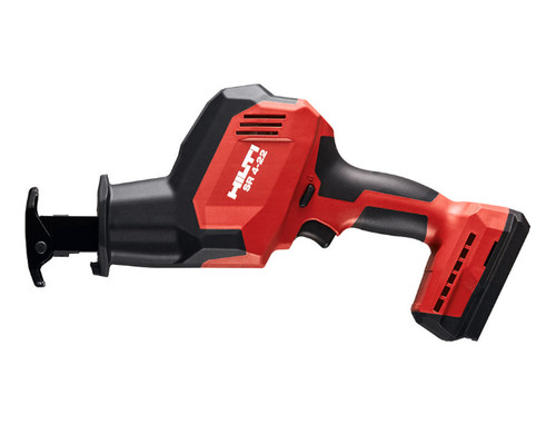Hilti nuron 22 seghetto - sr, 4-22