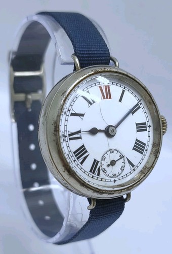 Orologio vintage c1914 - vintage,