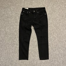Jeans DONDUP destroved Tg. W27