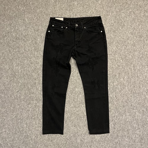 Jeans dondup destroved - dondup, w27