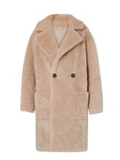 MARELLA SABBIA BEIGE TEDDY