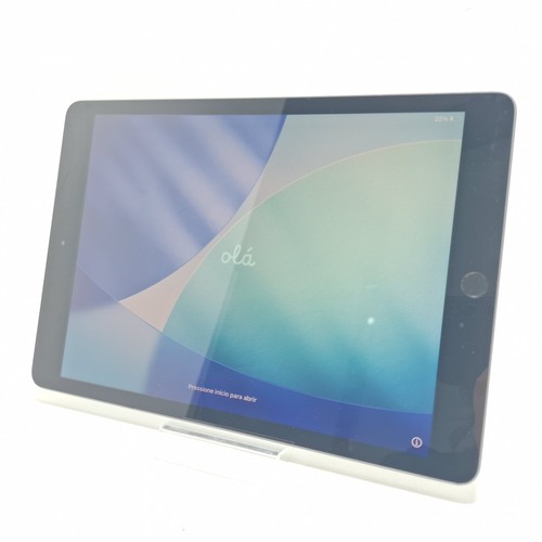 Apple ipad 8th gen - ipad, (a2270)