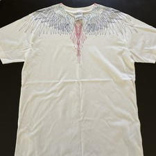 Camicia Marcelo Burlon Contea
