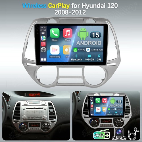 Autoradio dab 64gb android - autoradio, 4+64gb