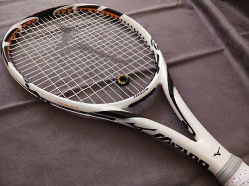 Racchetta tennis yulia - racchetta,