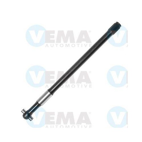 Albero motore semiasse vema - motore/semiasse,