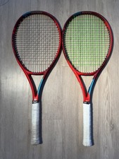 Yonex Vcore 95 2021 Grip 4