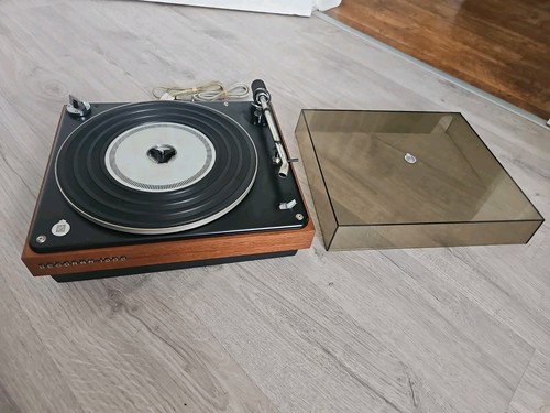 Bang olufsen beogram 1000 - &,