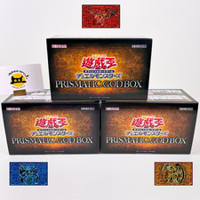 Completa 3 DII Yu-Gi-Oh! OCG