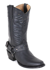 Stivali da cowboy stivali