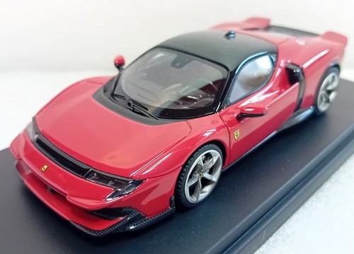 Ferrari 849 testarossa 2025 - ferrari,