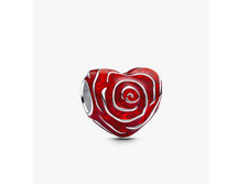 Pandora 793673c01 Charm Cuore