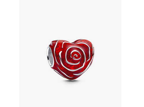 Pandora 793673c01 charm cuore - pandora,