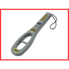 Metal Detector Professionale