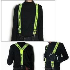 Bretelle Elastiche Y Schiena