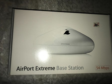NOS 2003 APPLE AirPort Extreme