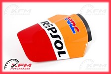 Carena copri passeggero Honda