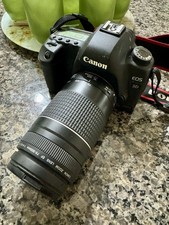 Canon EOS 5D Mark II