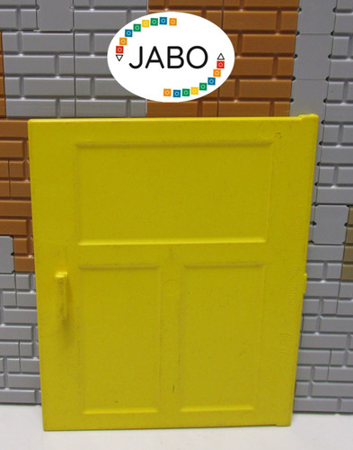 Lego duplo porta - lego,