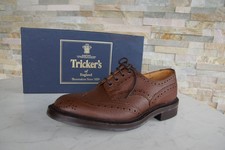 Tricker's EU 43,5 UK 9,5