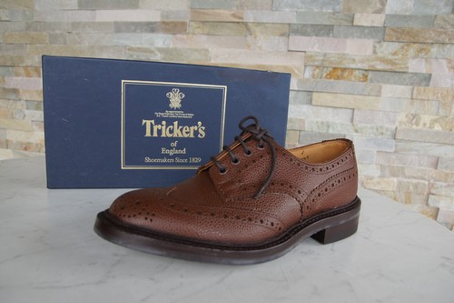 Tricker uk 9 5 - tricker's, 9,5