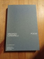 POESIE di VINCENZO CARDARELLI
