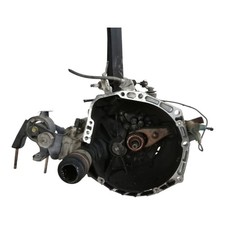 Cambio Manuale 5 Marce TOYOTA YARIS JAPAN 1 Serie 1.0 VVTi Motore 1SZFE USATO