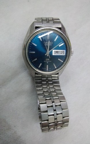 Orologio seiko vintage - seiko,