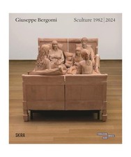 Giuseppe Bergomi. Sculture