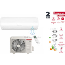 CLIMATIZZATORE MONOSPLIT