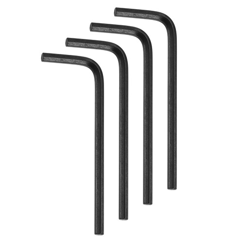 4pcs chiave brugola - chiave, a