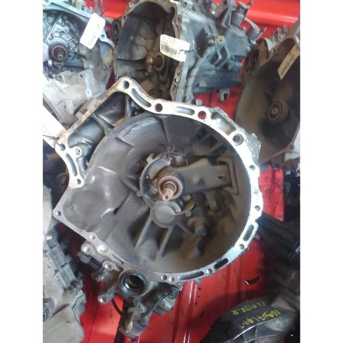 Cambio compl mazda 323f - cambio, compl.