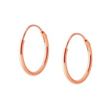 925 Silver Galvanic Pink