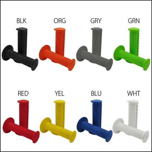 Cam bmx grips oldschool - cam, grips,oldschool