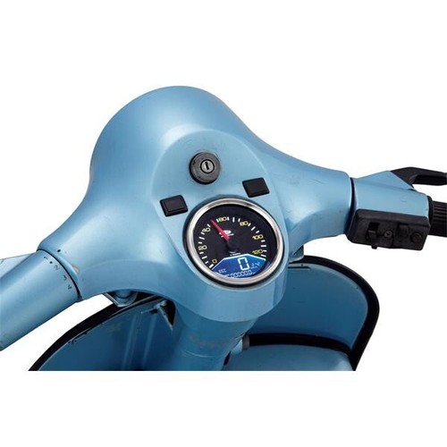 Vespa p125x p150x - vespa,