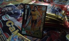 CALCIATORI 2017-18 - Adrenalyn