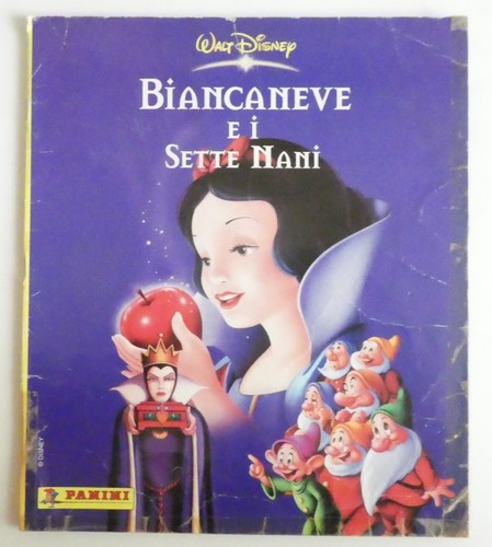 Album figurine panini - album,