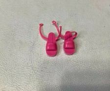 Scarpe sandali rosa skipper da