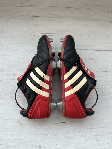 Scarpe calcio adidas - scarpe,