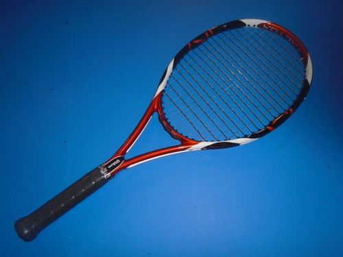 Wilson factor tour team - wilson,