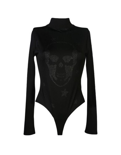 Body nero odi amo - body, “odi