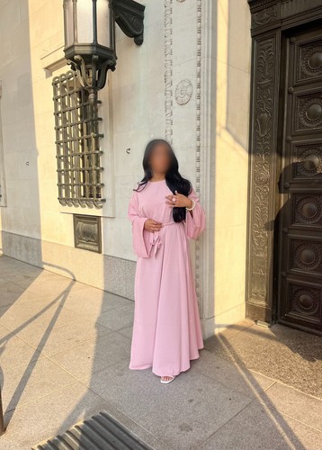 Casual abaya maxi - abaya, |