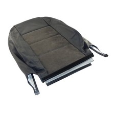 Braccioli Coprisedile Alcantara Sedile Passeggero VW Golf 5 V Davanti Dx 5 Porte