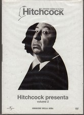 Hitchcock Presenta volume 2 -