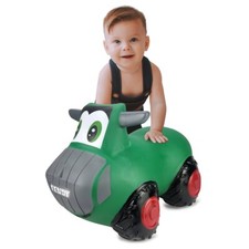 JAMARA - FENDT Bouncing