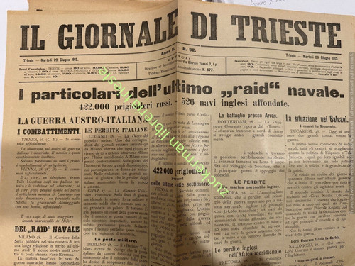 Quotidiano giornale di - quotidiano, il