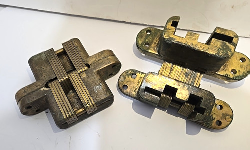 Cerniere per porte con - per,