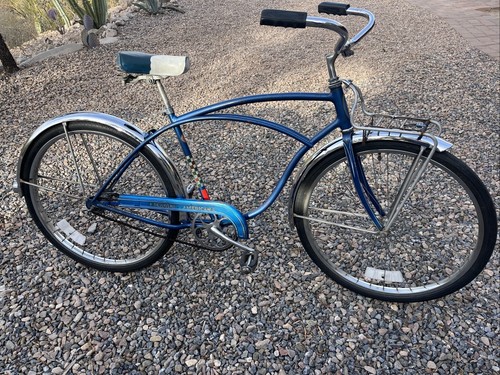 Schwinn americano 1956